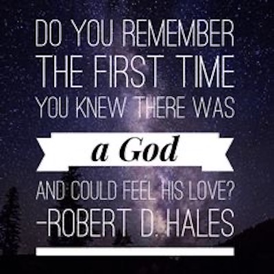 Remember / Remembering - Topic Page