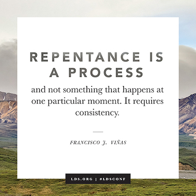 Repentance Quote