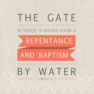 Repentance Quote