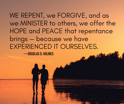 Repentance Quote