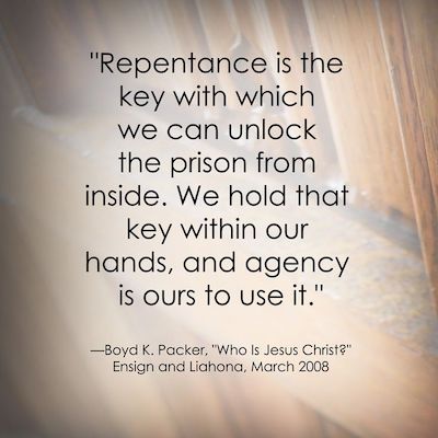 Repentance Quote