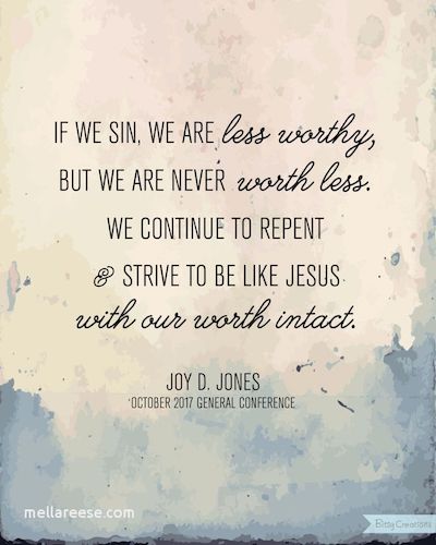 Repentance Quote