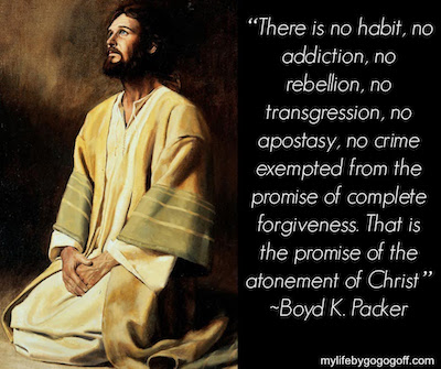 Repentance Quote