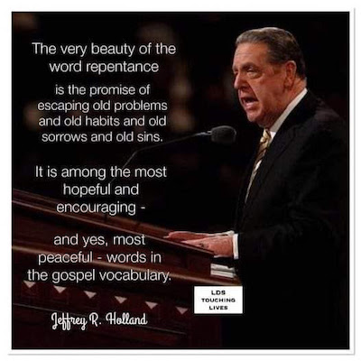 Repentance Quote