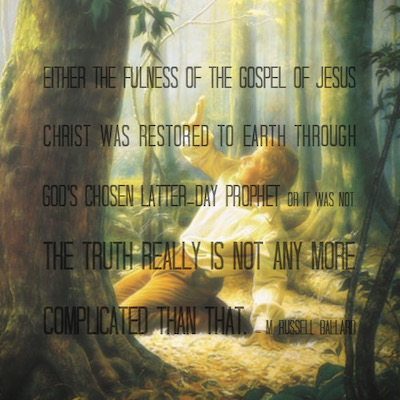 Restoration Quote