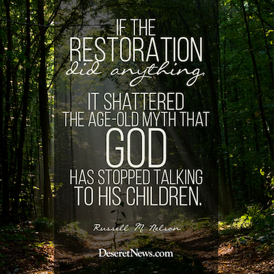 Restoration Quote