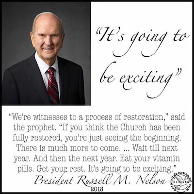 Restoration Quote