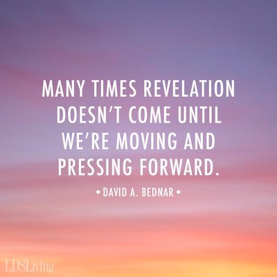 Revelation Quote