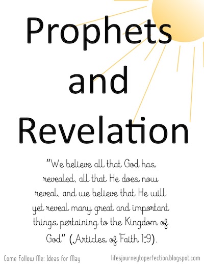 Revelation Quote