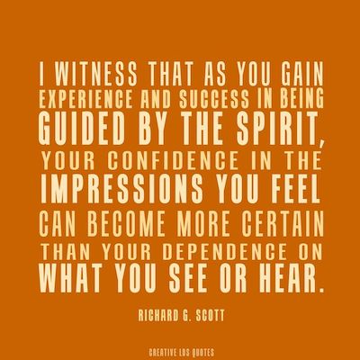 Revelation Quote