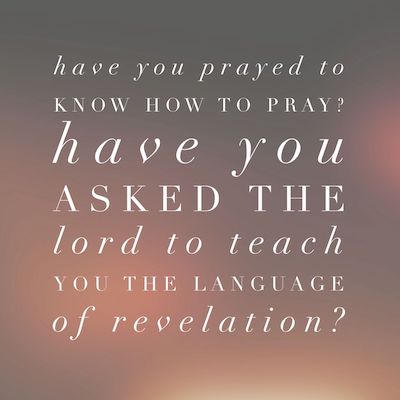 Revelation Quote