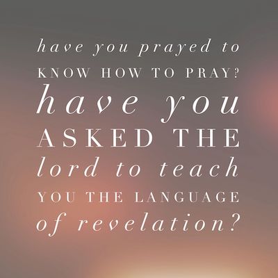 Revelation Quote