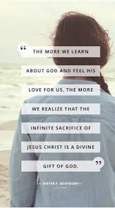 Sacrifice Quote