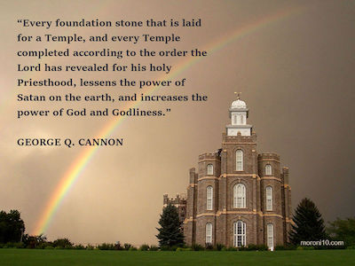 Satan Quote