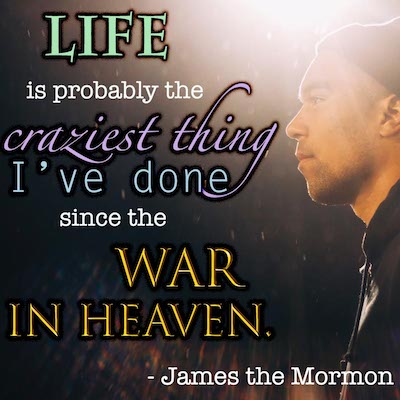 Satan Quote