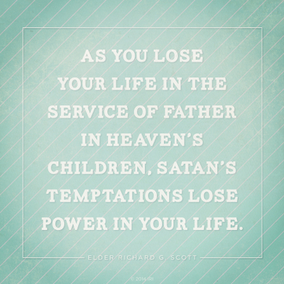 Satan Quote