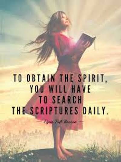 Scripture Quote