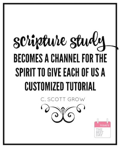 Scripture Quote