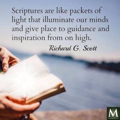 Scripture Quote