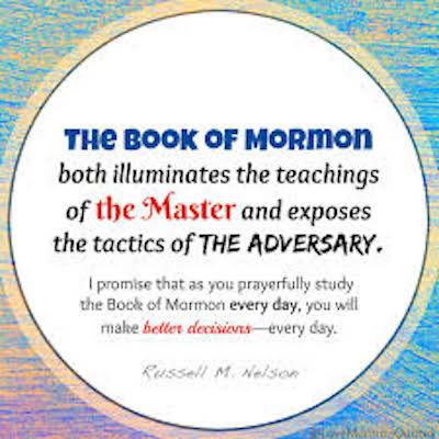 Scripture Quote