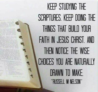 Scripture Quote