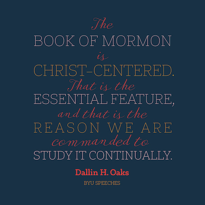 Scripture Quote