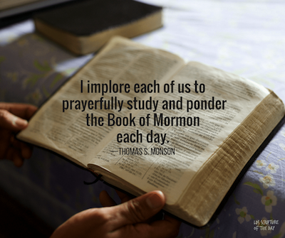 Scripture Quote