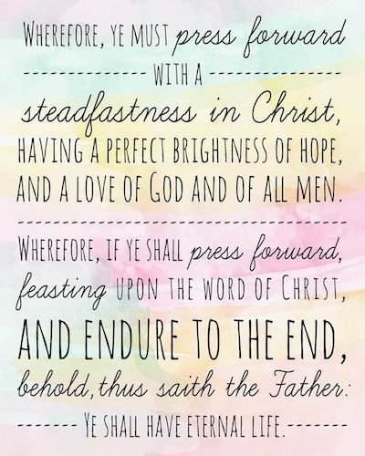 Scripture Quote