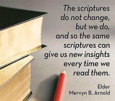 Scripture Quote