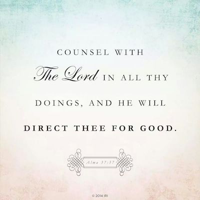 Scripture Quote