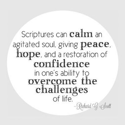 Scripture Quote