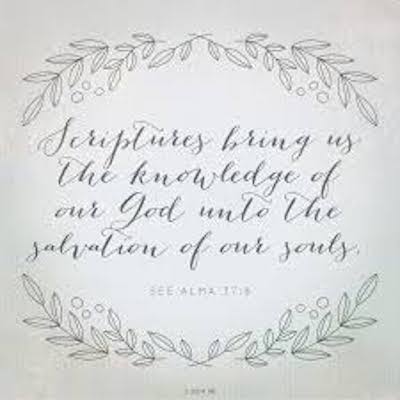 Scripture Quote