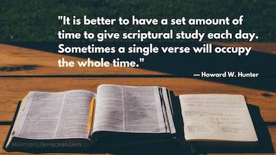 Scripture Quote
