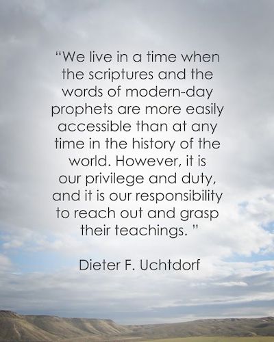 Scripture Quote