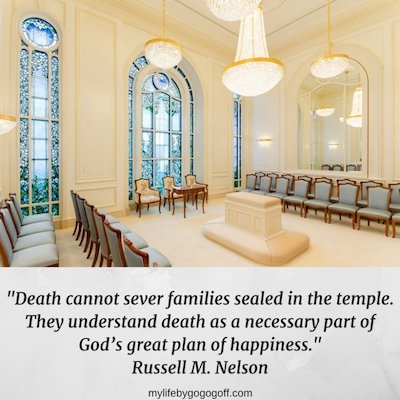 sealing quotes