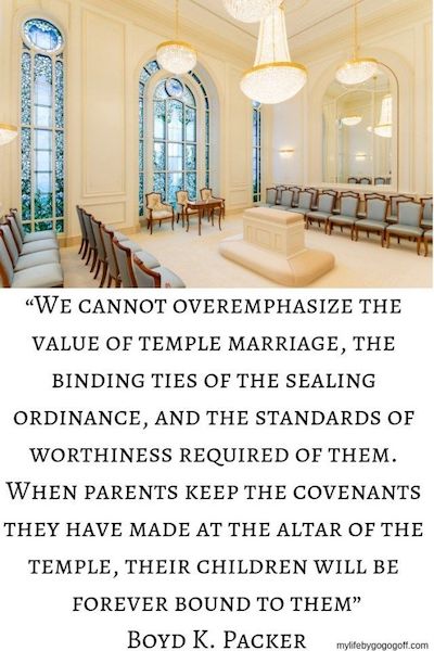 sealing quotes
