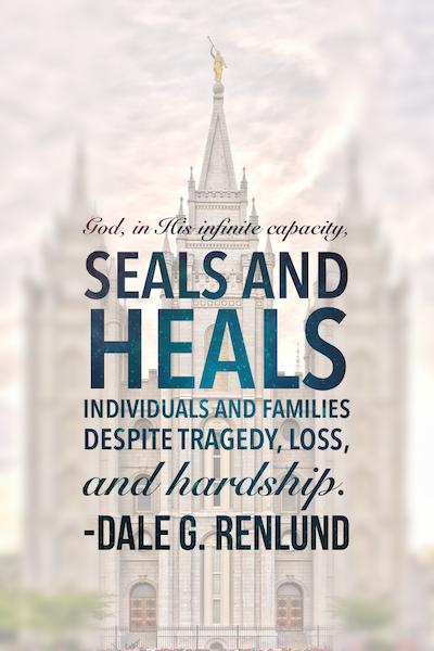 sealing quotes