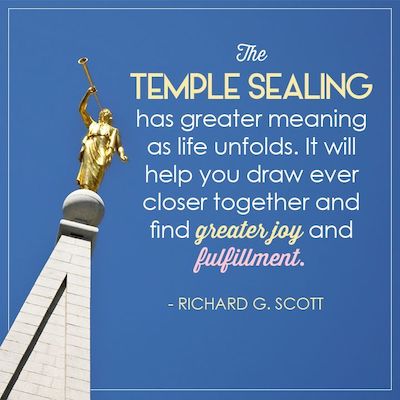 sealing quotes