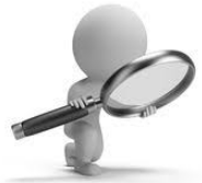 searching