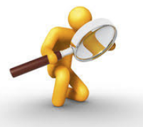 searching