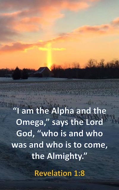 Second Coming Quote