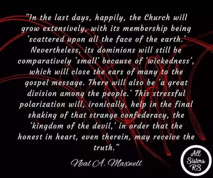 Second Coming Quote