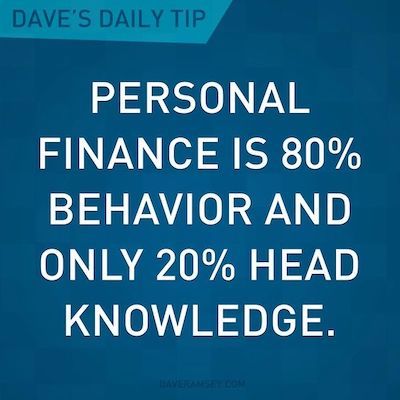 Self Reliance Quote