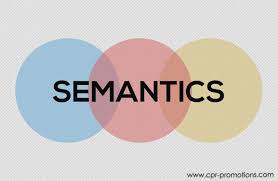 semantics