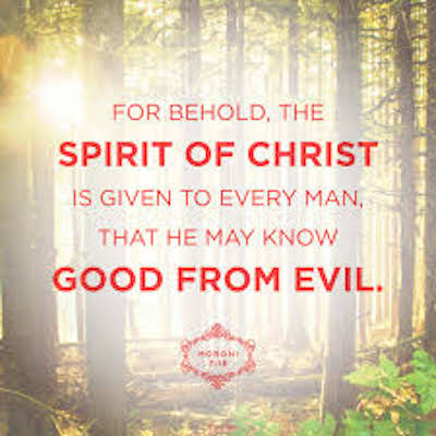 Seminary Quote