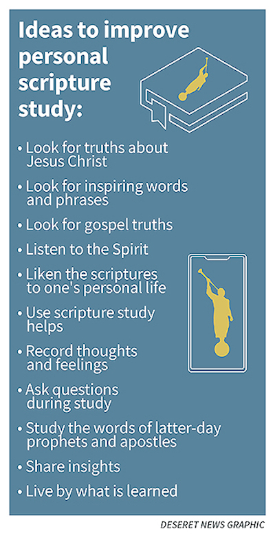 Seminary Quote