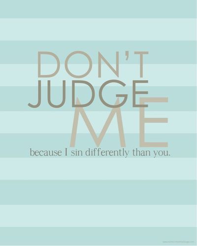 Sin Quote
