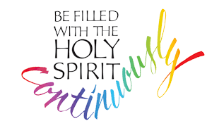 spirit continually