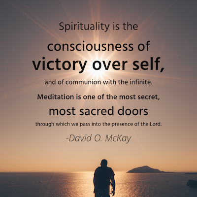 Spirituality Quotes