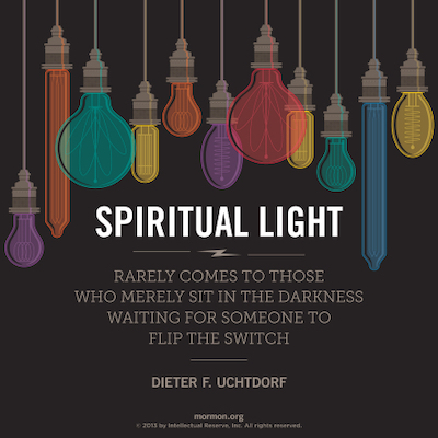 Spirituality Quotes